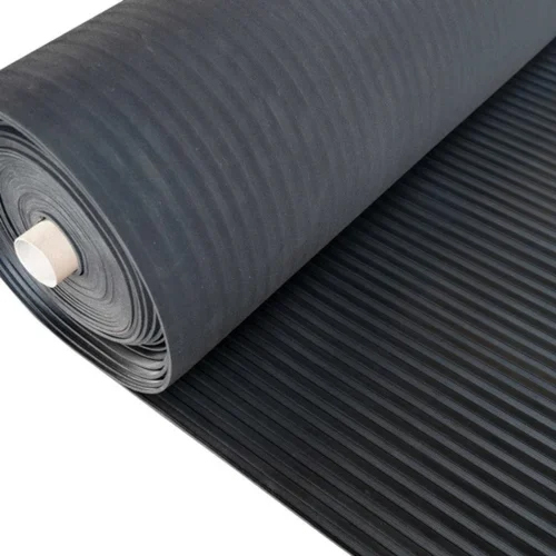 Rubber Mat