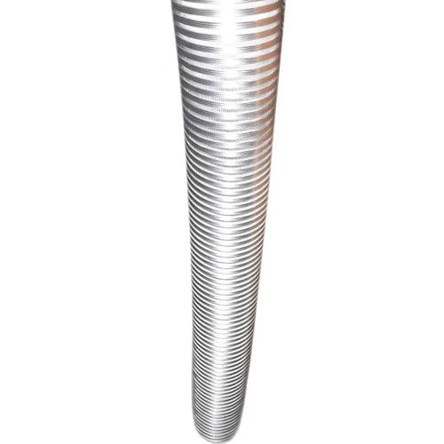 Aluminium Hose