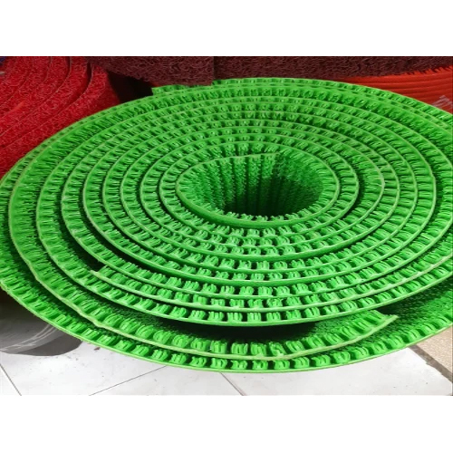 Nylon Flooring Mats