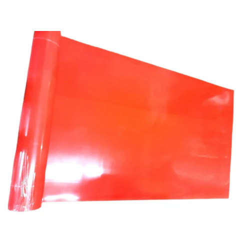 Silicone Rubber Sheets
