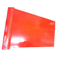 Silicone Rubber Sheets