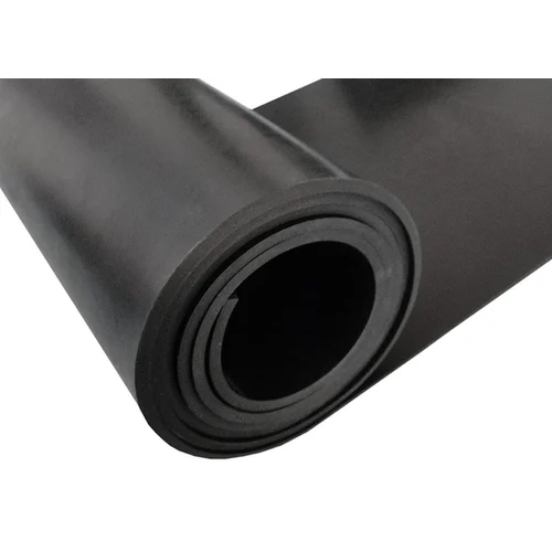 Natural Rubber Sheet