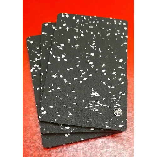 Gym Flooring