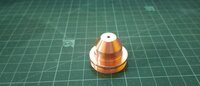 020605 Oxy 200 A Hypertherm Nozzle