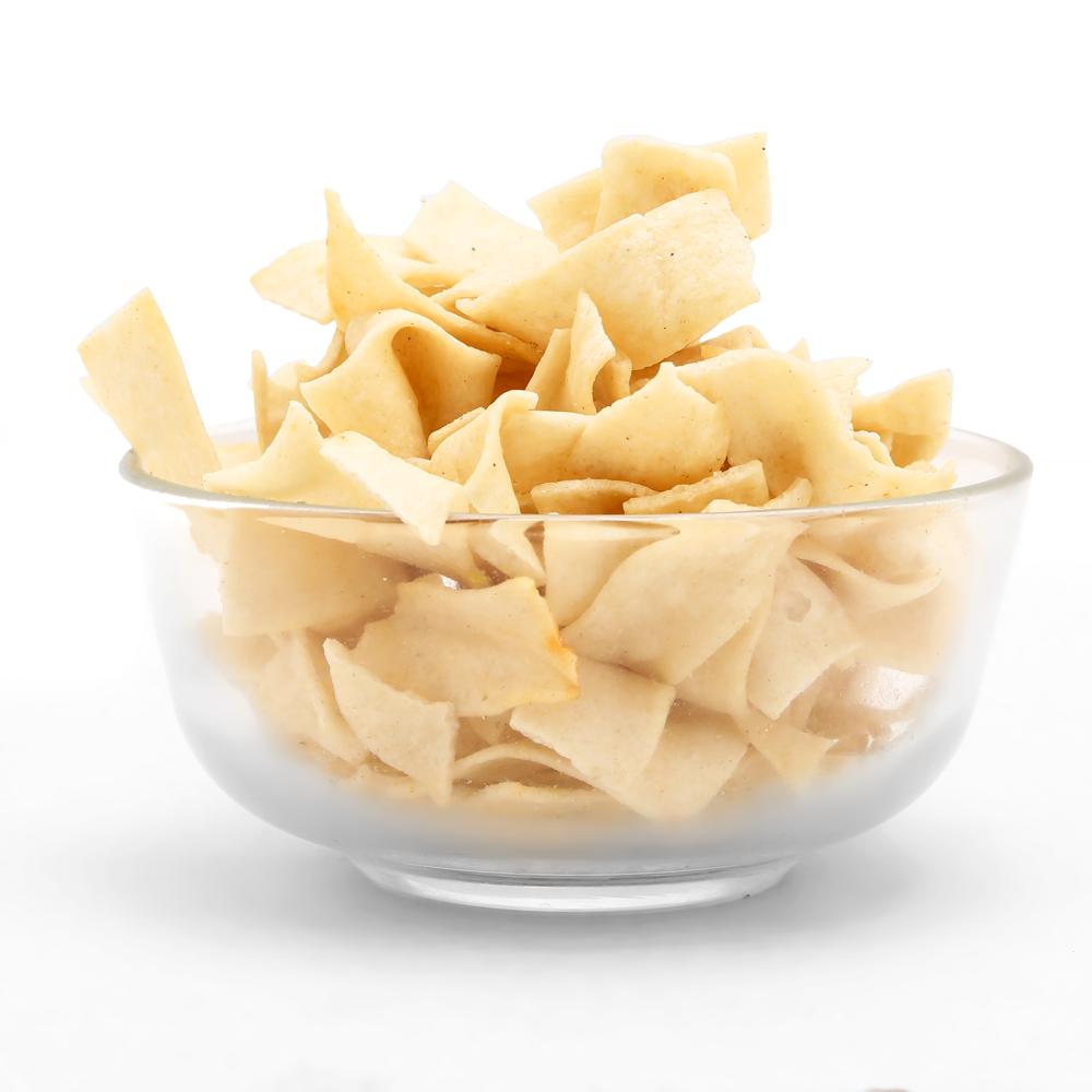 Brown Rice Salted Chips 
