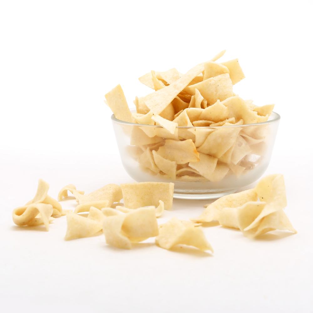 Brown Rice Salted Chips 