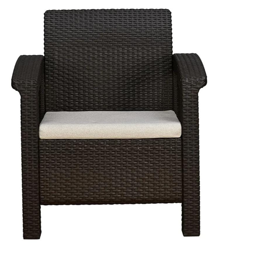 NILKAMAL GOA 1 SEATER SOFA 