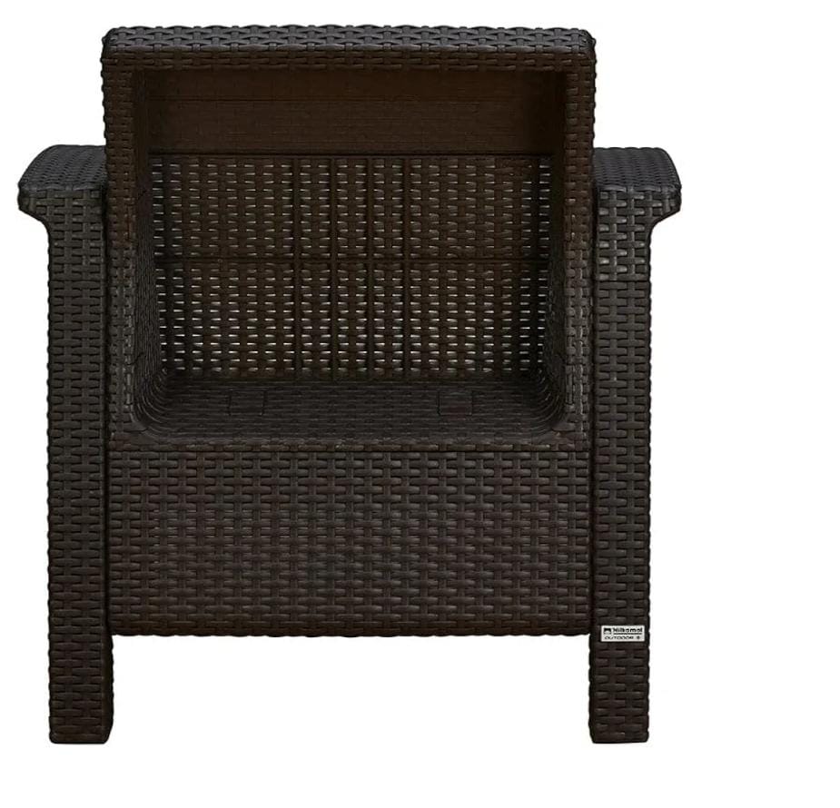 NILKAMAL GOA 1 SEATER SOFA 