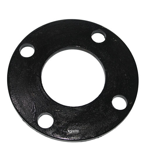 Ms Flange D Table - Application: Industrial
