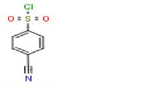 4-Cyanobenzenesulfonyl chloride