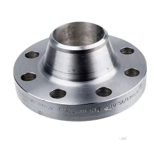 MS WNRF FLANGES FORGED ASA 150 Class FCS COLLAR TYPE