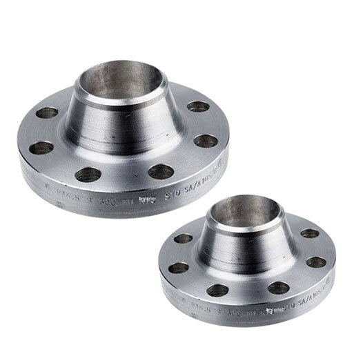 Ms Wnrf Flanges Forged Asa 300 Class Fcs Collar Type - Application: Industrial