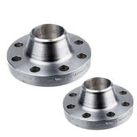 Ms Wnrf Flanges Forged Asa 300 Class Fcs Collar Type - Application: Industrial