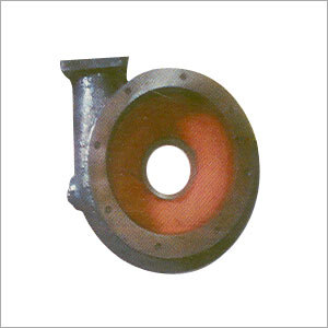 डीजल लोकोमोटिव केसिंग वॉटर पंप