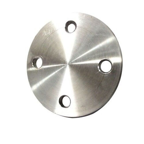 Ss Blnd Flange E Table Ss304 - Application: Industrial