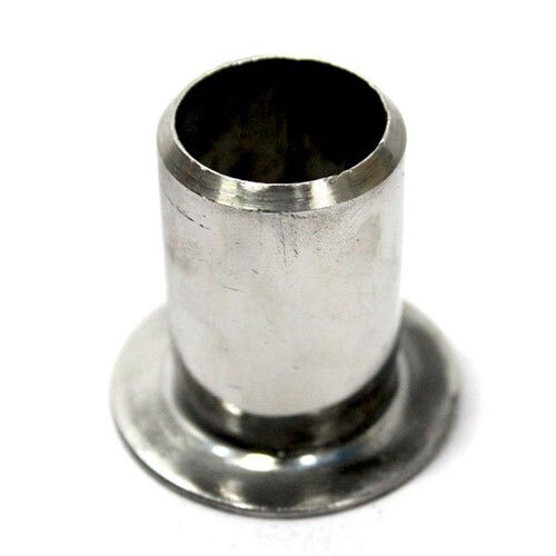 Ss Flange Long Stub End - Lap Joint - Application: Industrial