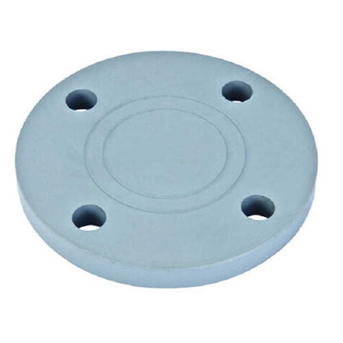 Pp Flange Blind - Application: Industrial