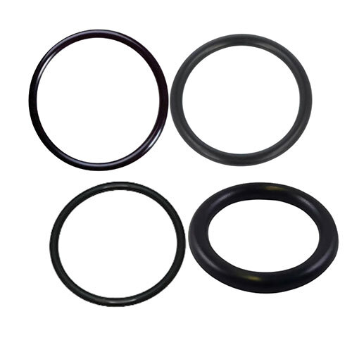 Neoprene O Ring 2MM