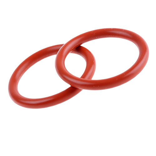 Silicon O Ring 2MM