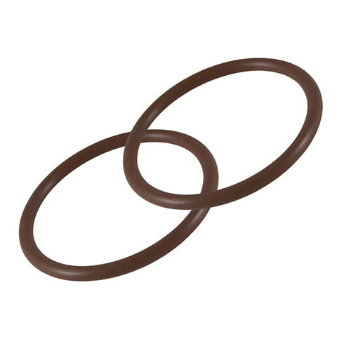Viton O Ring 4MM