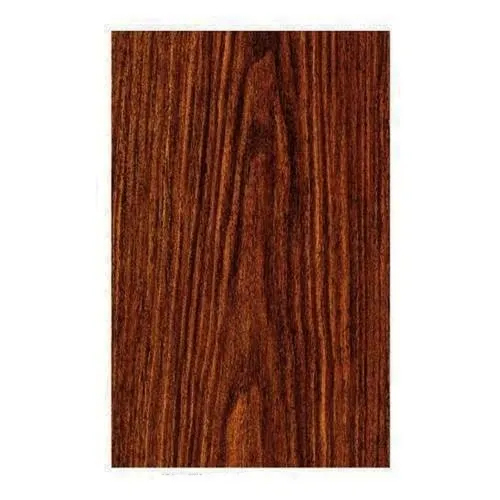 African Walnut Hpl Panel - Application: Wall Decoration