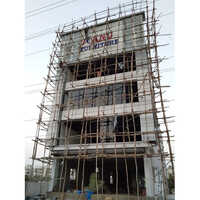 Acp Paneling Works