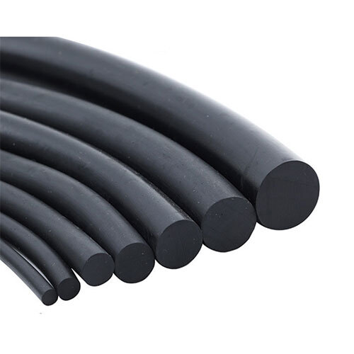 Neoprene Rubber Cord