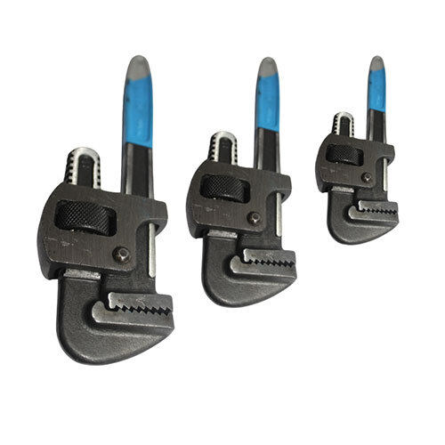 TAPARIA PIPE WRENCHES ( STILLSON TYPE )