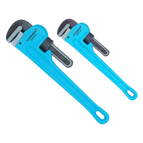 TAPRIA HEAVY DUTY PIPE WRENCH