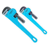 TAPRIA HEAVY DUTY PIPE WRENCH