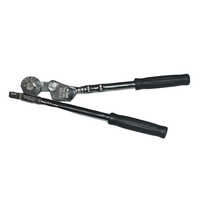 Atlas Tube Bender Mm - Color: Black