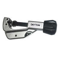 DAYTON TUBE CUTTER COPPER 1 -32 MM