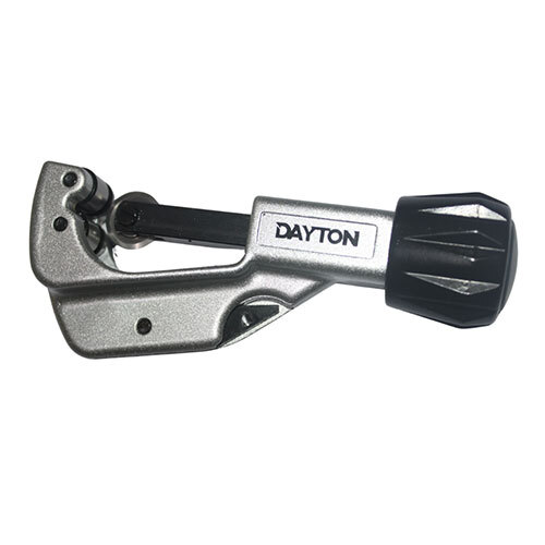 DAYTON TUBE CUTTER STAINLESS STEEL 1-32 MM