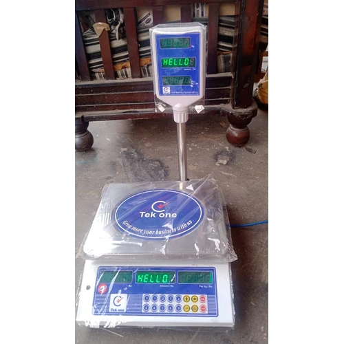 Tekone Weight Scale