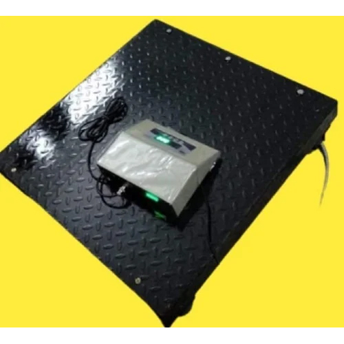 Industrial Weighing Scale