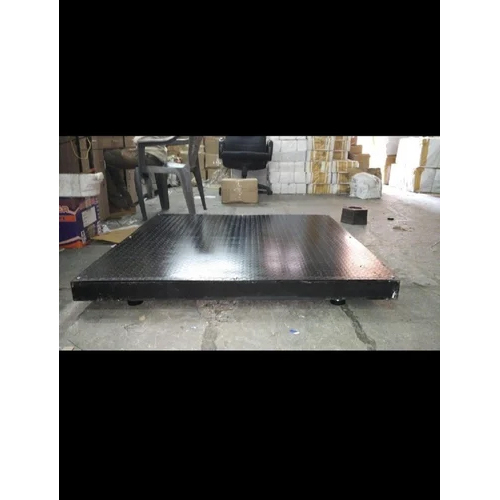 Industrial Weighing Scale