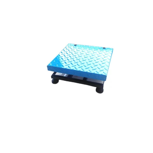 Platform Weighing Scale
