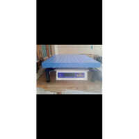 Platform Weighing Scale