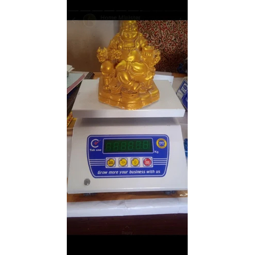Tekone Digital Weighing Machine