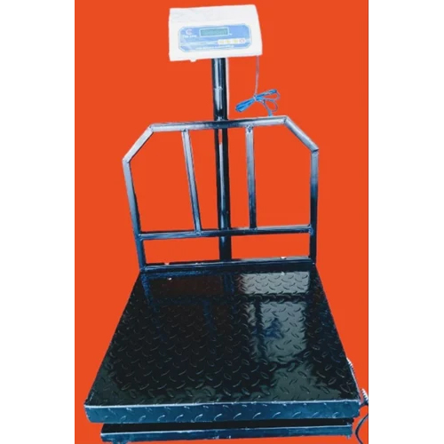 Just Weigh Digital Weighing Machine