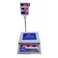 Electronic Price Computing Scale