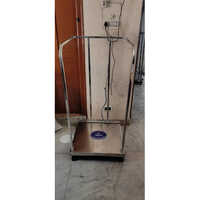 Platform Scale 400 X 400