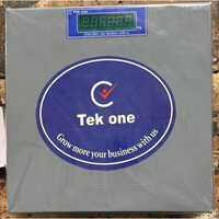 Personal Weighing Scale