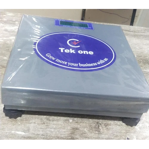 Personal Weighing Scale