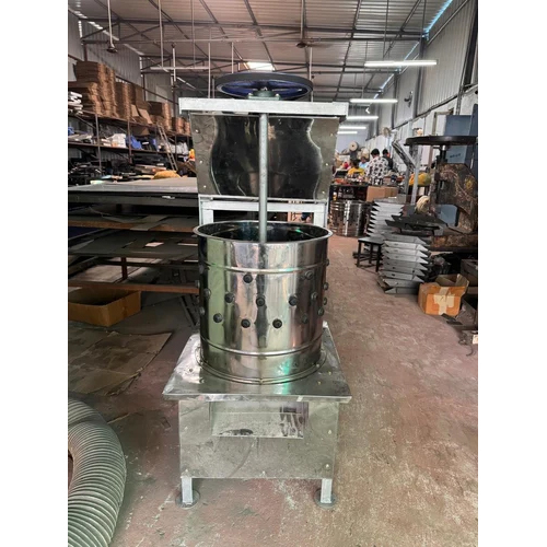 Chicken Dressing Machine