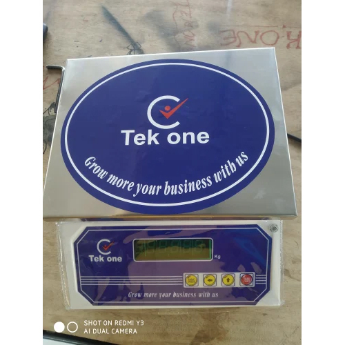 10 Kg Weighing Scale