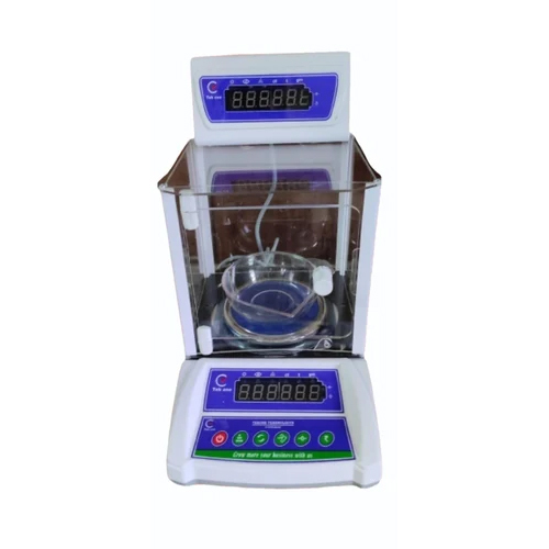 600mg Jewelry Weighing Scale