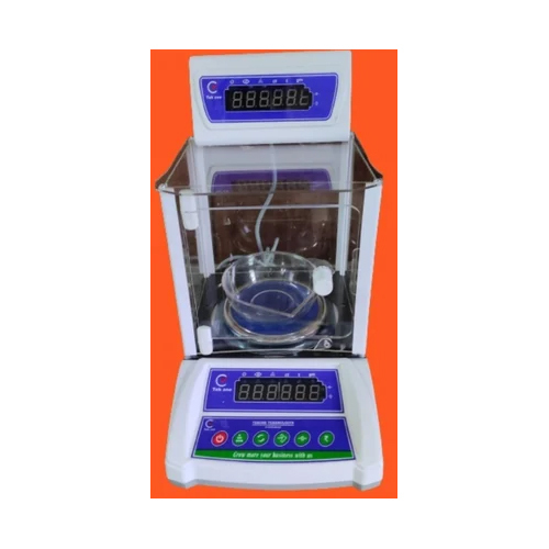 600mg Jewelry Weighing Scale