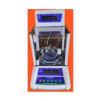 600mg Jewelry Weighing Scale