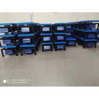 Digital Weighing Machine